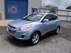 هیۆندای تۆکسۆن